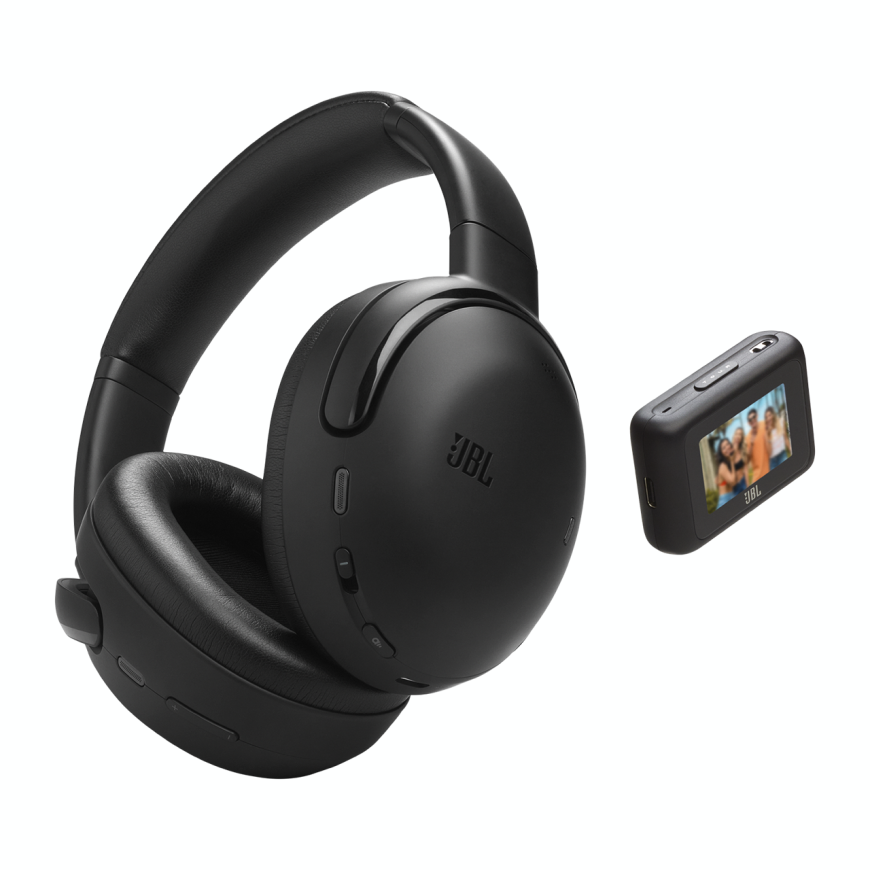 Беспроводные наушники c аудиопередатчиком JBL Tour One M3 Smart Tx
