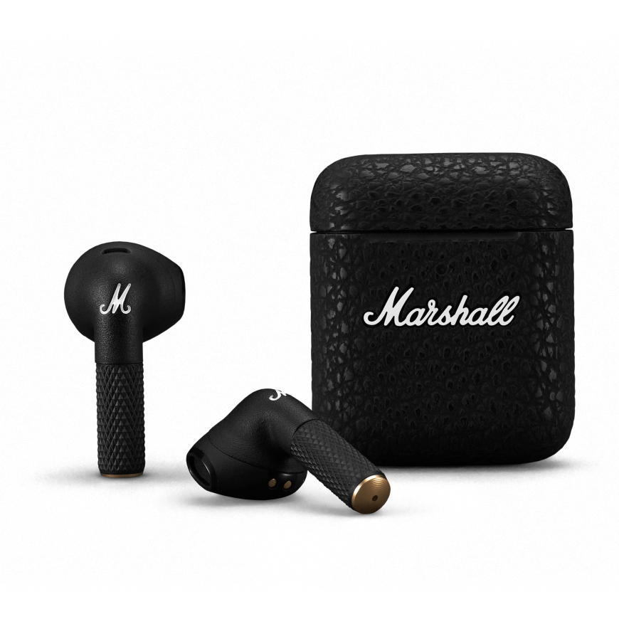 Беспроводные наушники Marshall Minor III (TWS)