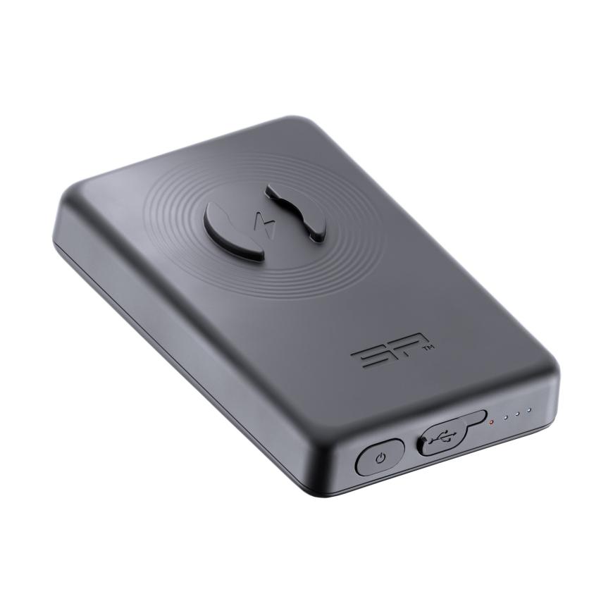 Внешний аккумулятор SP Connect Wireless Powerbank SPC+