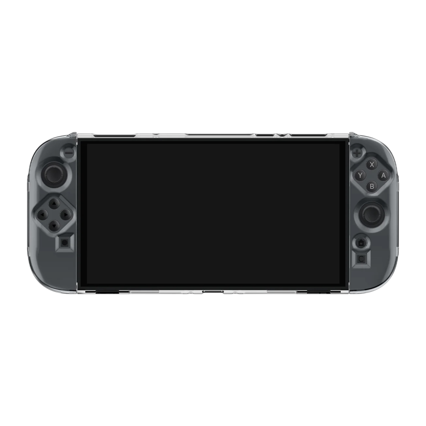 Прозрачный чехол Spigen Air Fit для Nintendo Switch 2