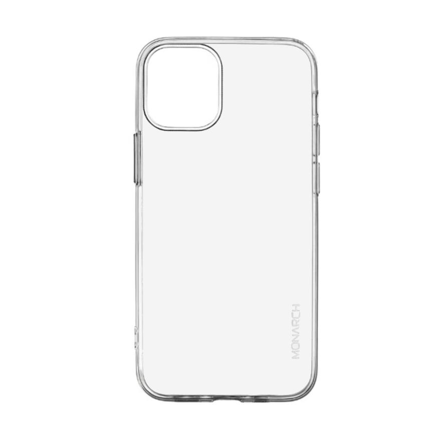 Термополиуретановый чехол Monarch C1 для iPhone 12 mini