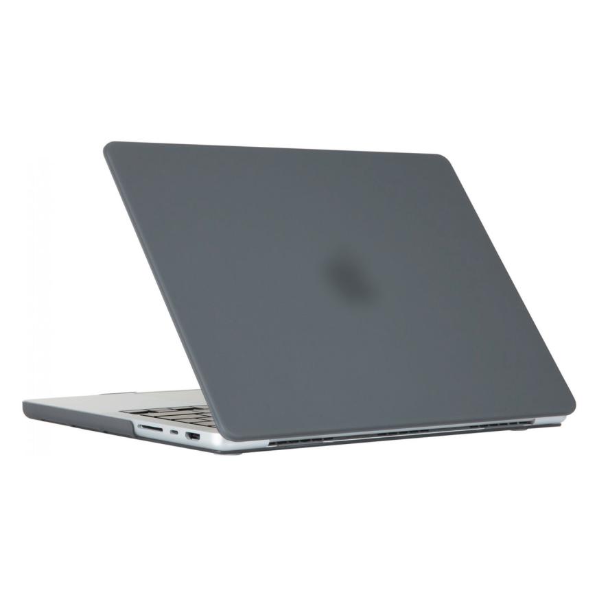 Пластиковый чехол-накладка Vipe для MacBook Pro 14 дюймов (2021 и новее)