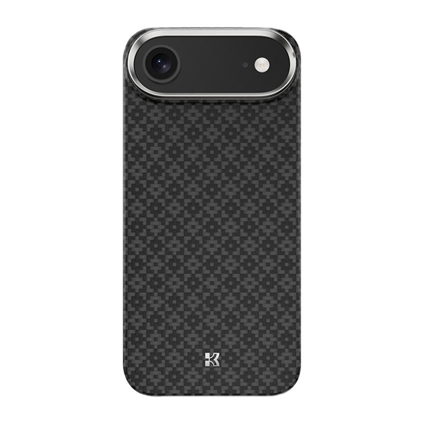 Кевларовый чехол MagSafe Benks ArmorAir ArmorGrid для iPhone Air