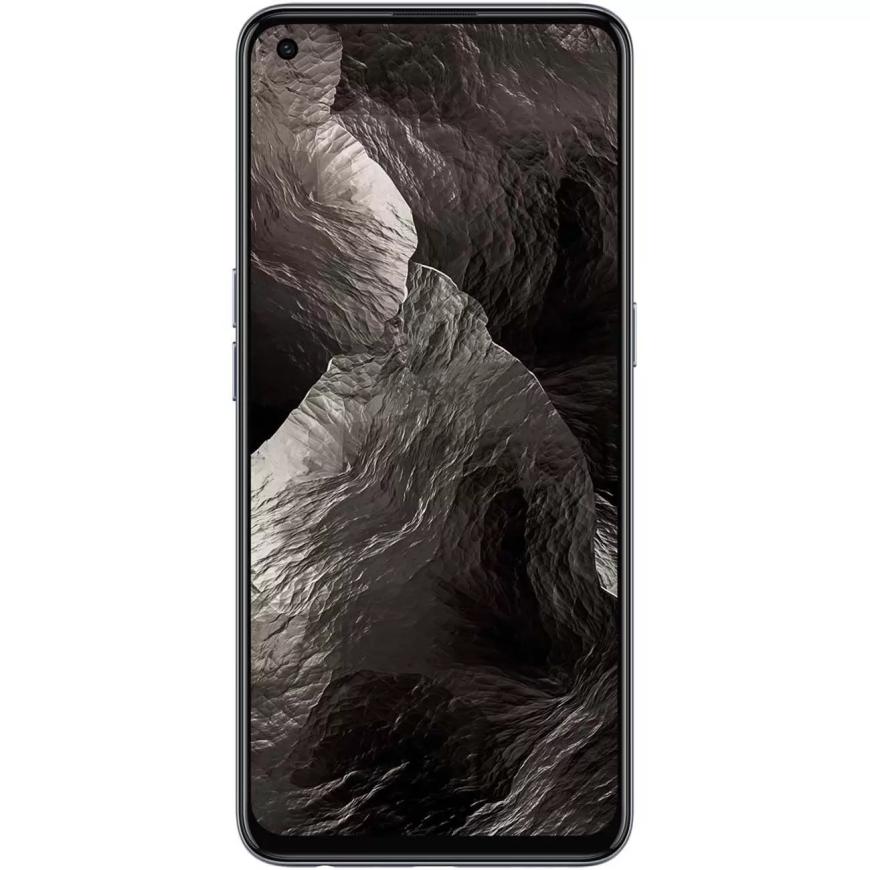 Смартфон Realme GT Master Edition 8 ГБ + 256 ГБ (Чёрный | Black)