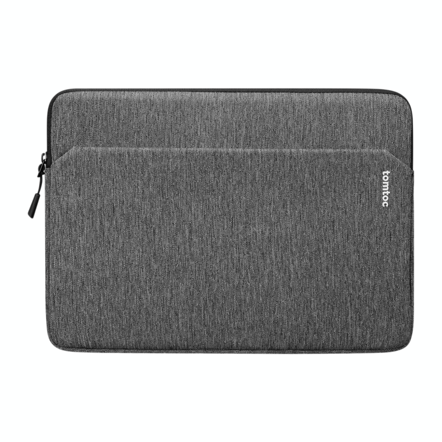 Чехол-рукав tomtoc Light-A18 Laptop Sleeve для MacBook Air, Neo и Pro 13"