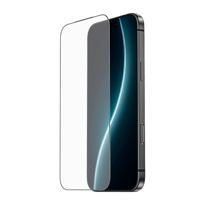 Матовое защитное стекло Benks JoyTouch для iPhone Air