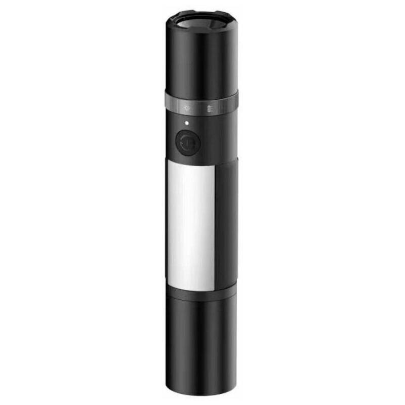 Многофункциональный ручной фонарь Xiaomi Multi-function Flashlight (MJSDT001QW, EAC — Global)