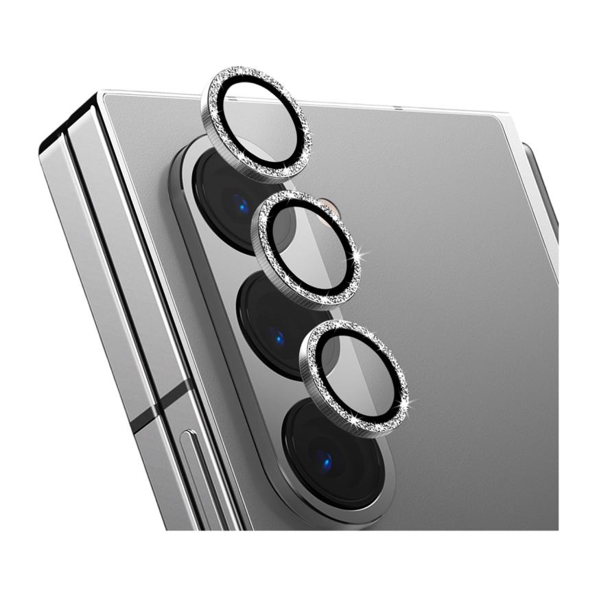 Защитное стекло для камеры Uniq Optix Lens для Samsung Galaxy Z Fold6
