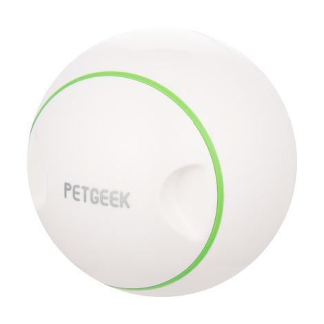 Умная игрушка с подачей корма для собак PetGeek Foodie Orb (K90759K)