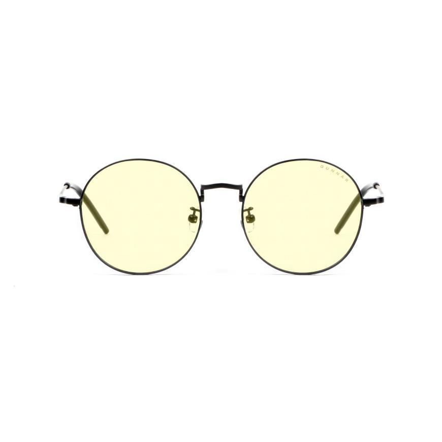 Компьютерные очки GUNNAR Ellipse Amber