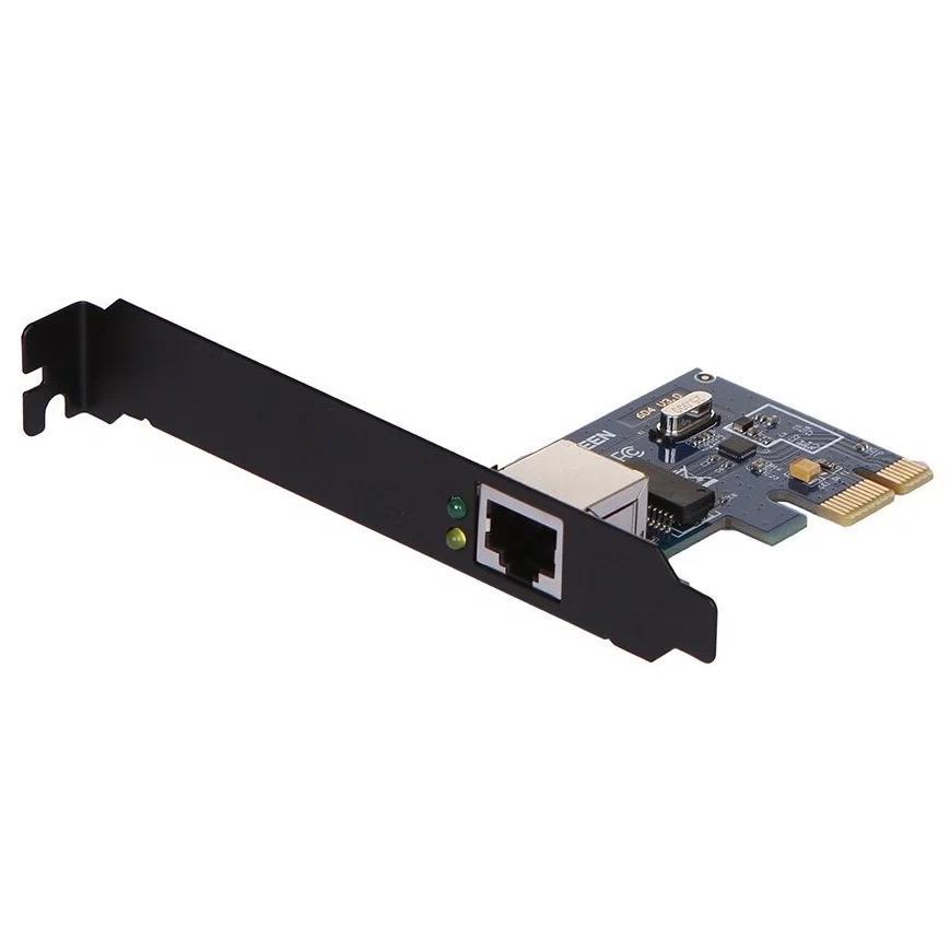 Сетевая карта Ugreen Gigabit Ethernet PCI Express (US230)