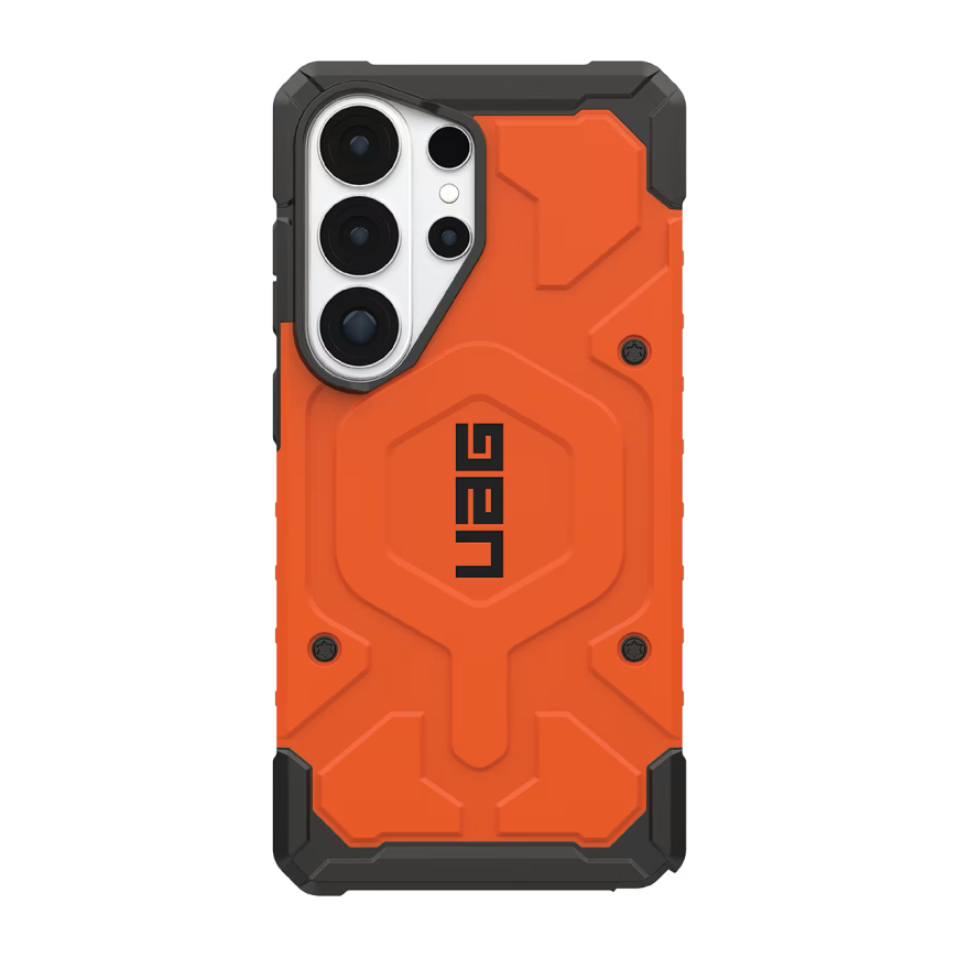 Защитный чехол MagSafe UAG Pathfinder для Samsung Galaxy S26 Ultra