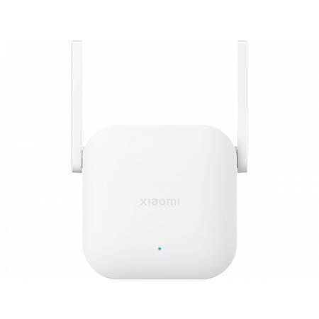 Усилитель сигнала Xiaomi Wi-Fi Range Extender N300 (RD10M, EAC — Global)