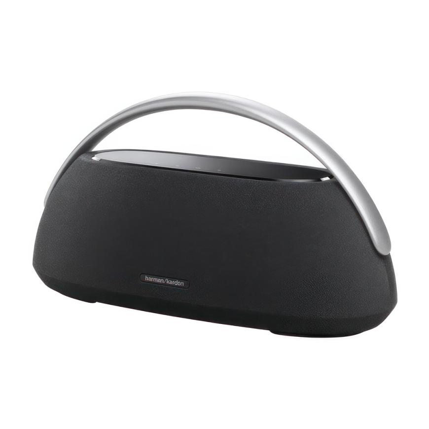 Беспроводная акустика Harman Kardon Go + Play 3