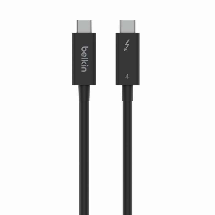 Кабель Belkin Connect Thunderbolt 4 (2 м) (INZ002)