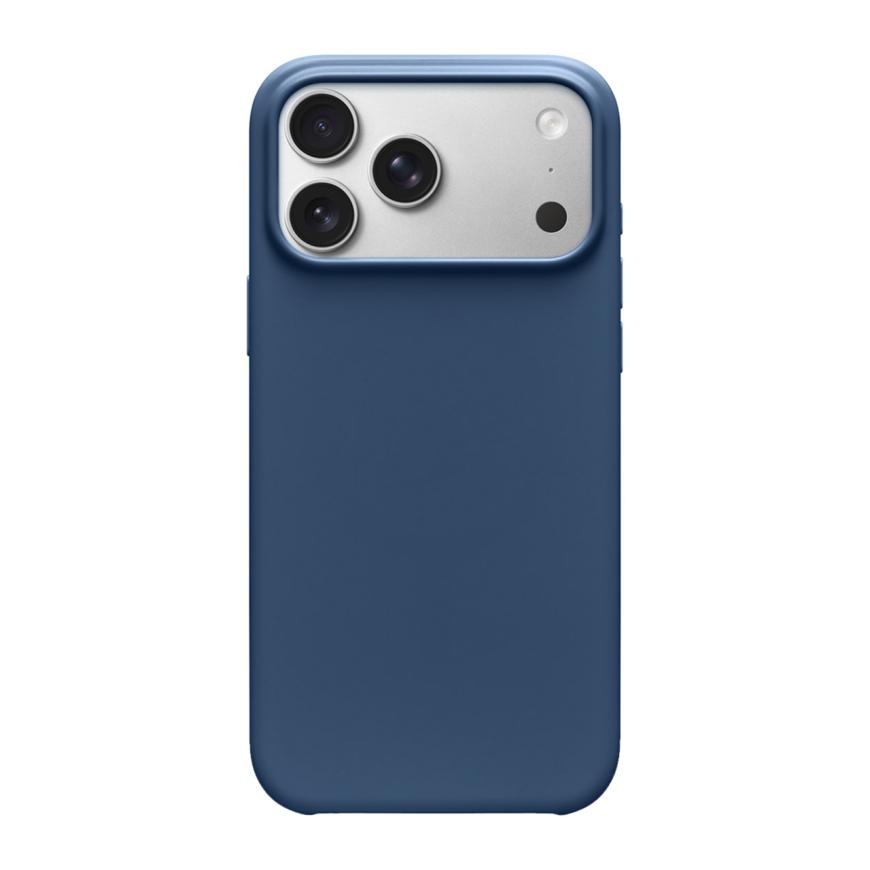 Пластиковый чехол MagSafe Beats Case для iPhone 17 Pro Max