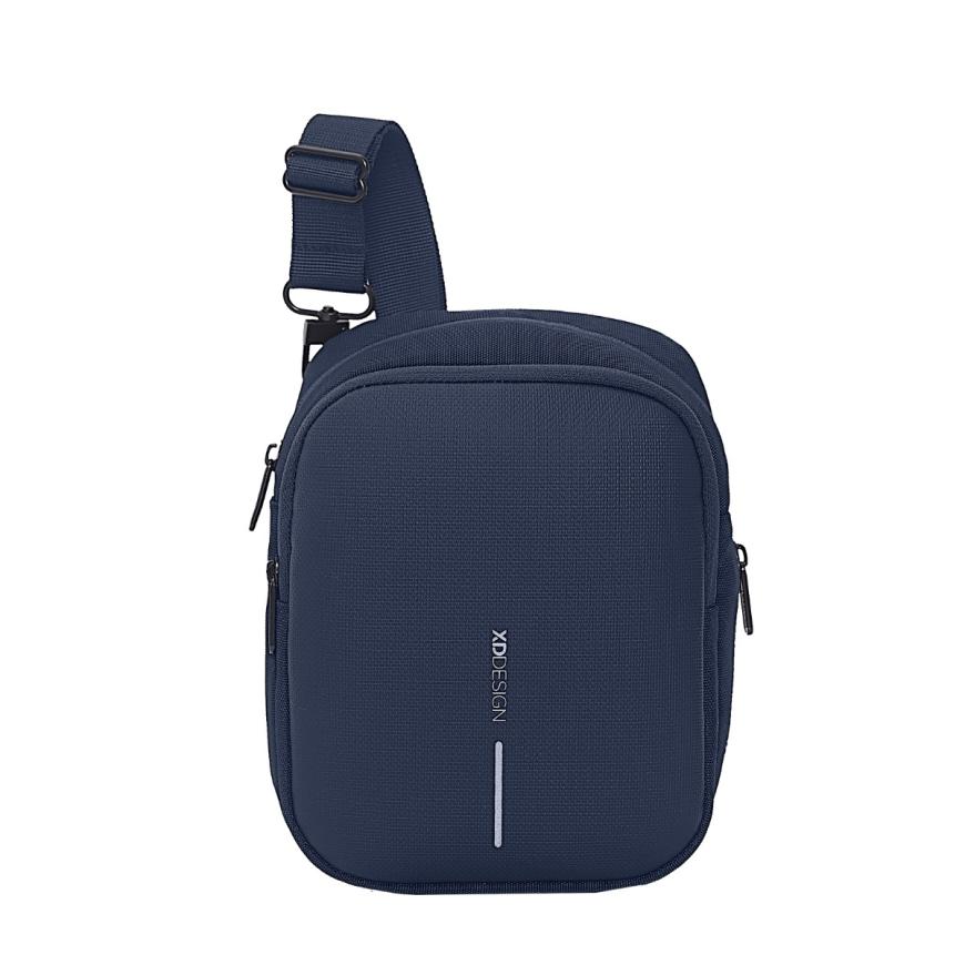 Сумка-слинг XD Design Boxy Sling Crossbody Bag