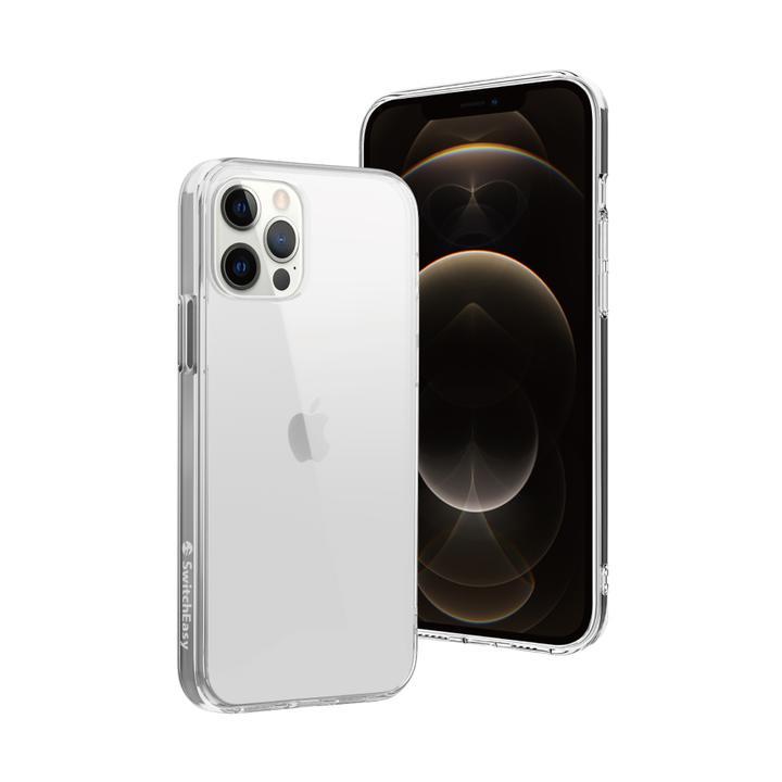 Гибридный чехол SwitchEasy Crush для iPhone 12 Pro Max