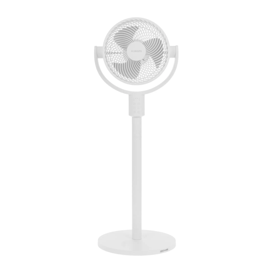 Умный напольный вентилятор Xiaomi Smart Standing Air Circulation Fan (версия Global)