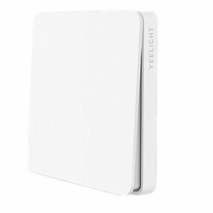 Умный настенный выключатель Yeelight Flex Switch (одноклавишный ...
