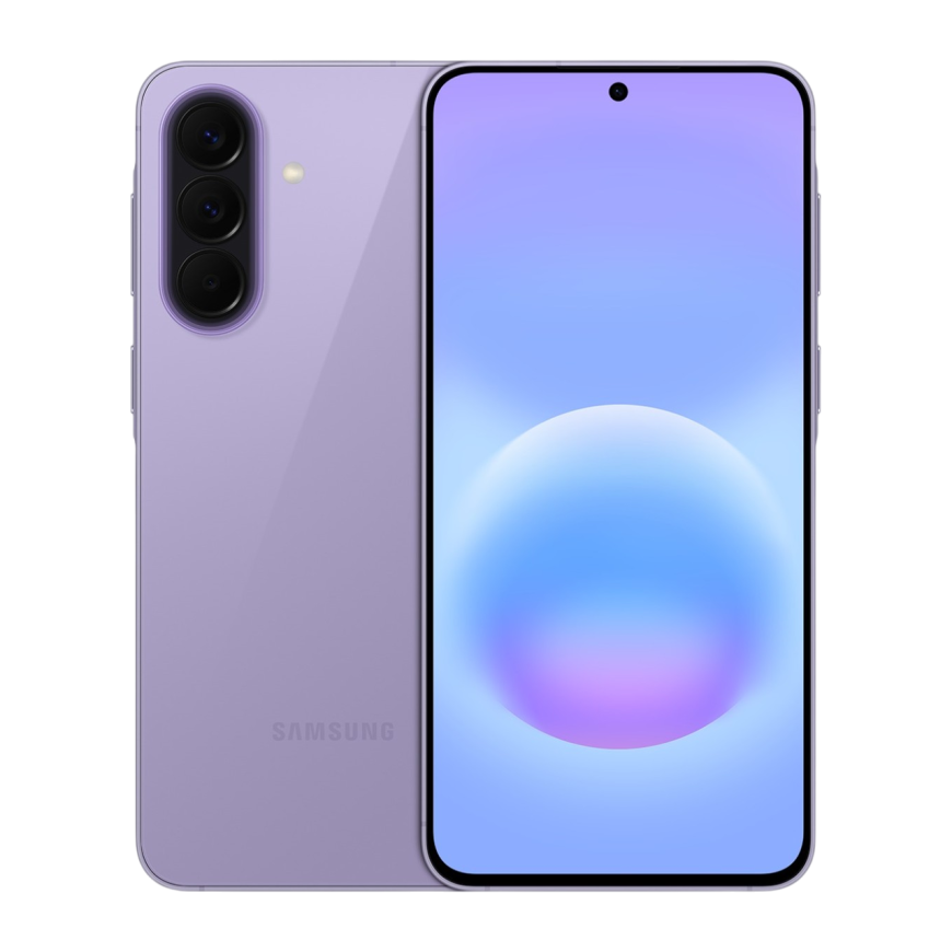 Смартфон Samsung Galaxy A57 5G 8 ГБ | 256 ГБ (Сиреневый | Awesome Lilac)