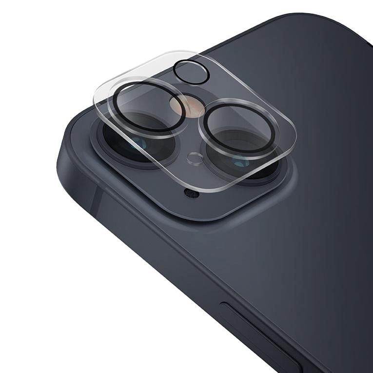 Защитное стекло для камеры Uniq Optix Lens для iPhone 13 и 13 mini