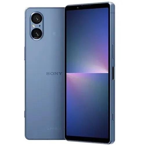 Смартфон Sony Xperia 5 V 8 ГБ + 256 ГБ (Синий | Blue)