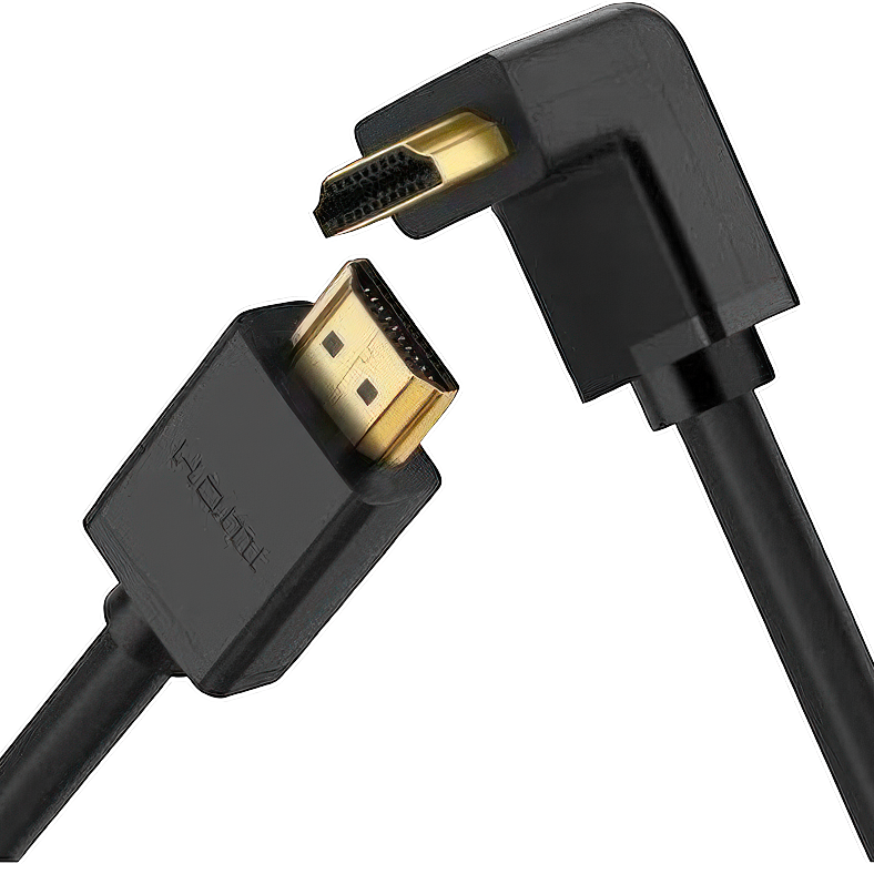 Кабель Ugreen HDMI (2 м) (HD103)