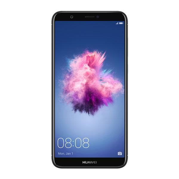 Смартфон Huawei P Smart Dual SIM 32Gb Black FIG-LX1 РСТ
