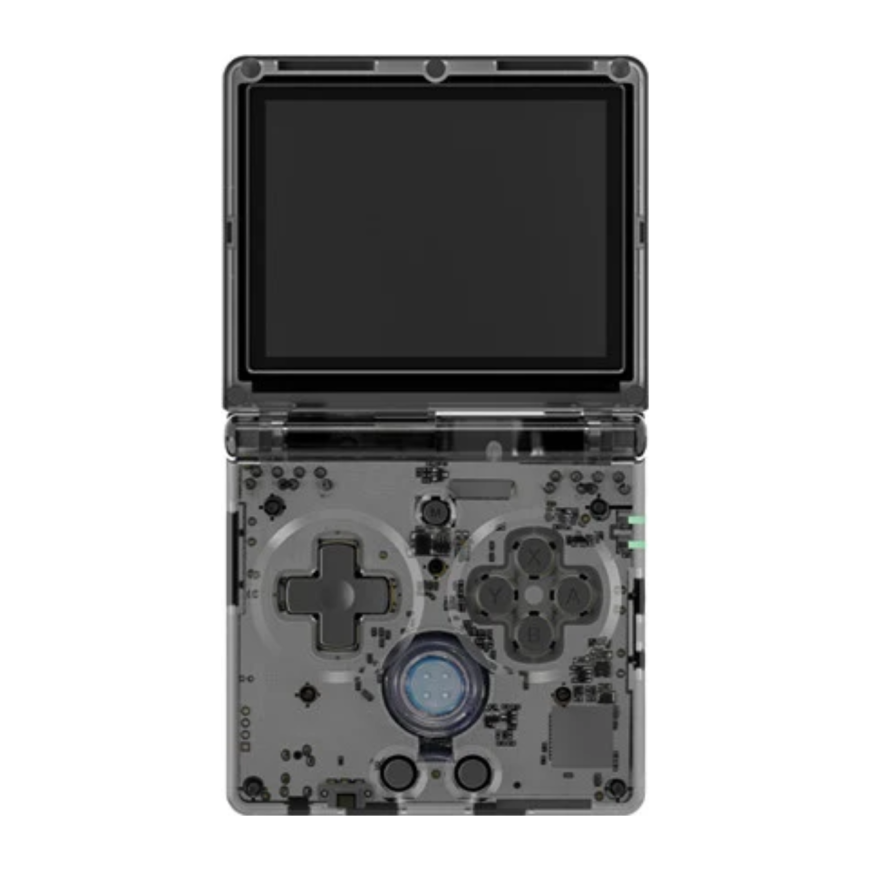 Портативная игровая консоль ретро Anbernic RG35XXSP (64 ГБ)