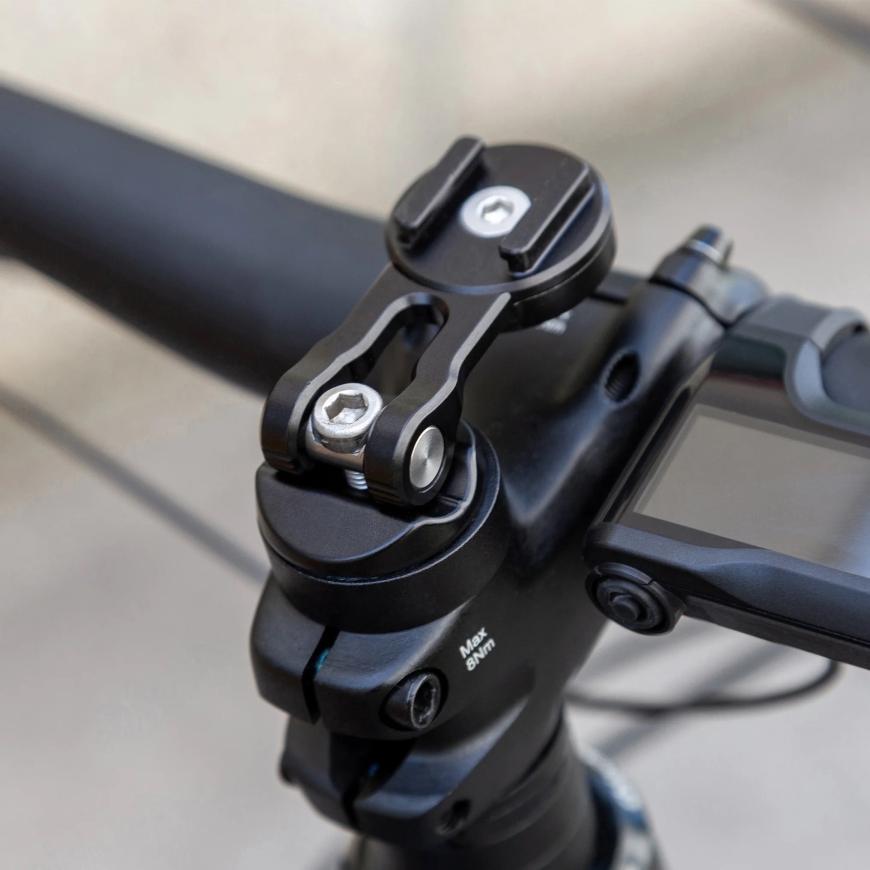 Крепление на вынос руля велосипеда SP Connect Stem Mount Pro SPC