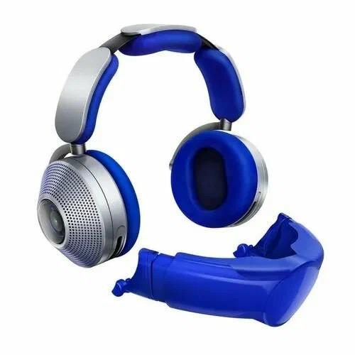 Наушники-очиститель воздуха Dyson Zone