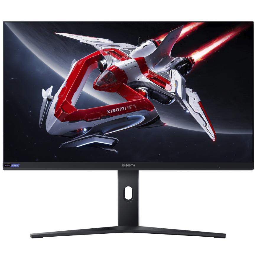 Игровой монитор Xiaomi Mini LED Gaming Monitor G Pro 27i 27" (версия Global)