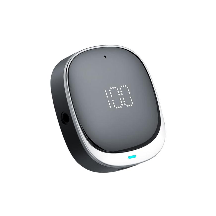 Bluetooth-адаптер (ресивер) Deppa Receiver Pro с 3,5 мм TRS