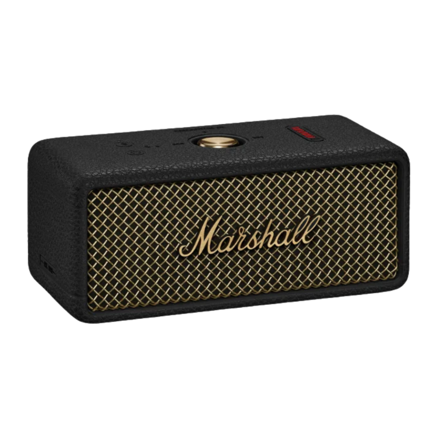 Портативная колонка Marshall Emberton III