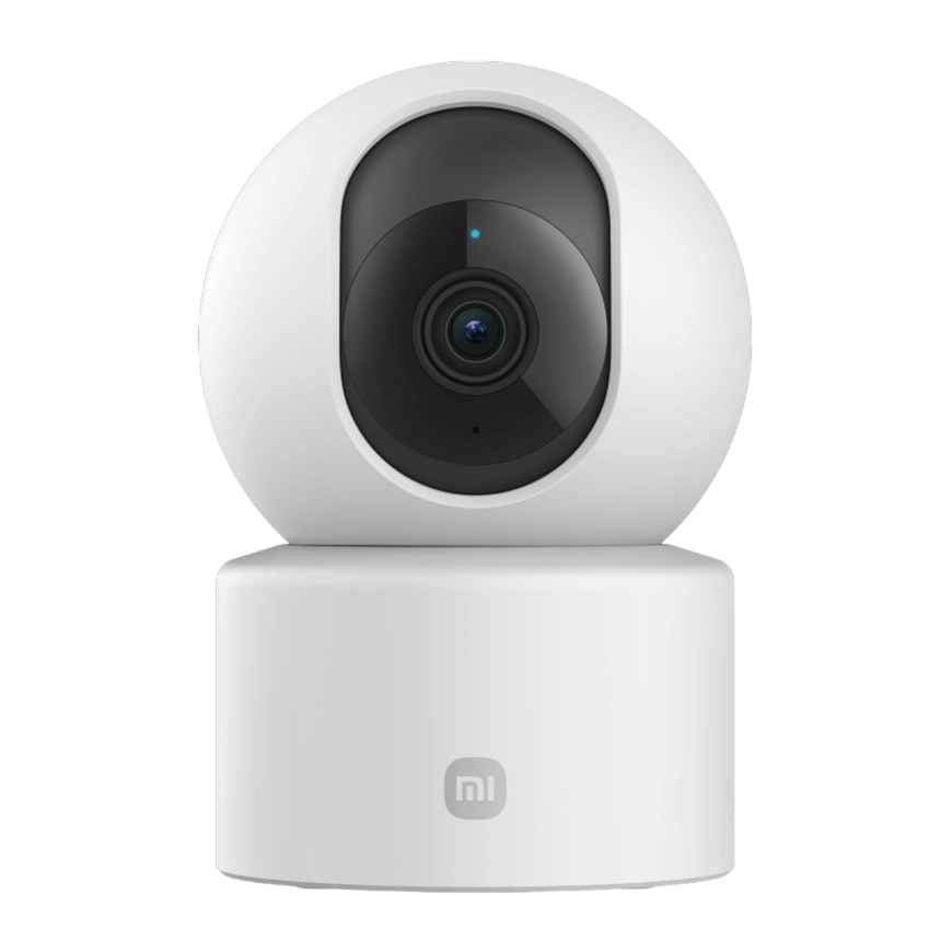 Умная камера Xiaomi Smart Camera C201 (версия Global)
