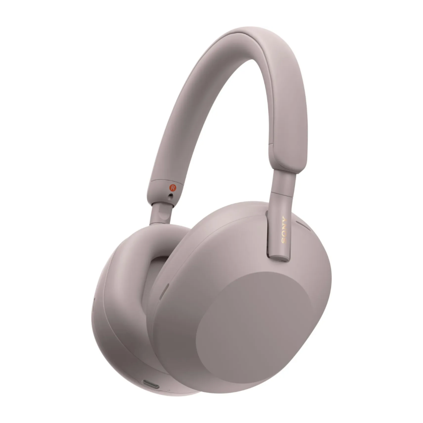 Беспроводные наушники Sony WH-1000XM5