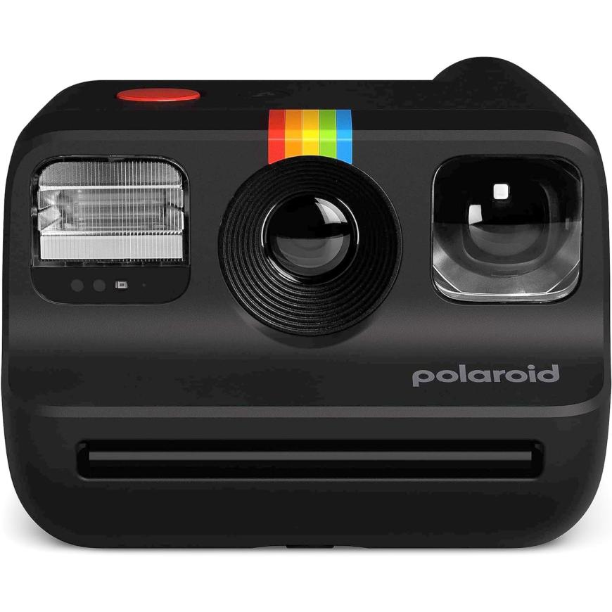 Фотоаппарат моментальной печати Polaroid Go Generation 2 Instant Camera (Everything Box)