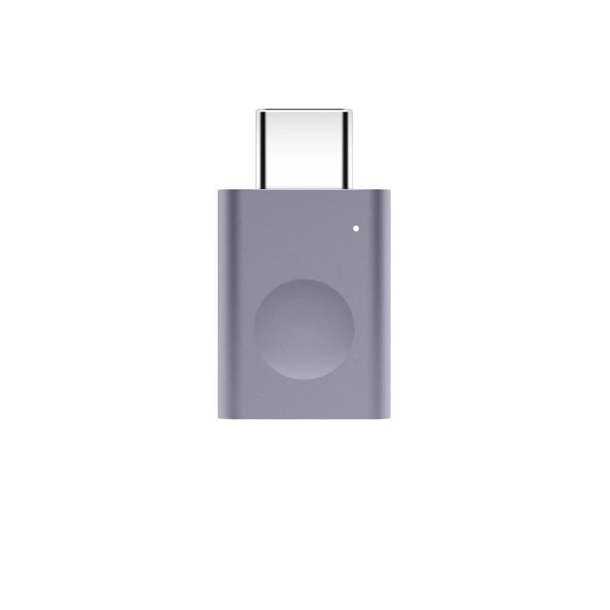 Адаптер elago Mini USB-C — USB-A 3.0