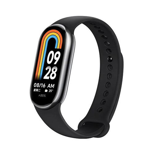 Фитнес-браслет Xiaomi Smart Band 8 (версия без NFC) (M2239B1, EAC — Global)