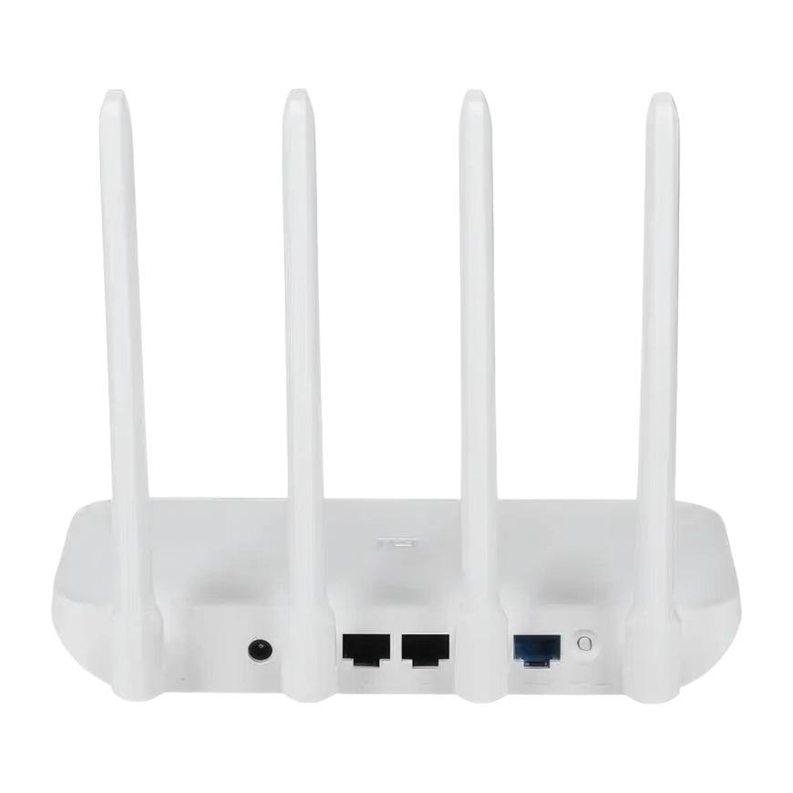 Роутер Wi-Fi Xiaomi Mi Router 4A (R4AC, EAC — Global) - фото 3