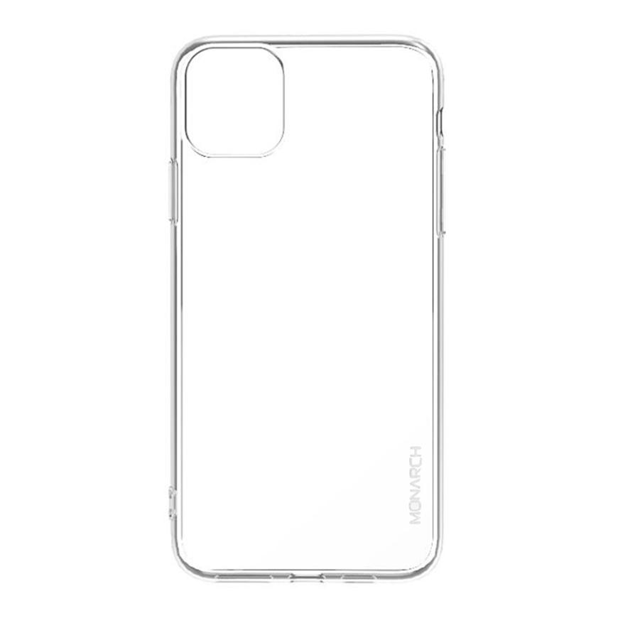 Термополиуретановый чехол Monarch C1 для iPhone 12 Pro Max