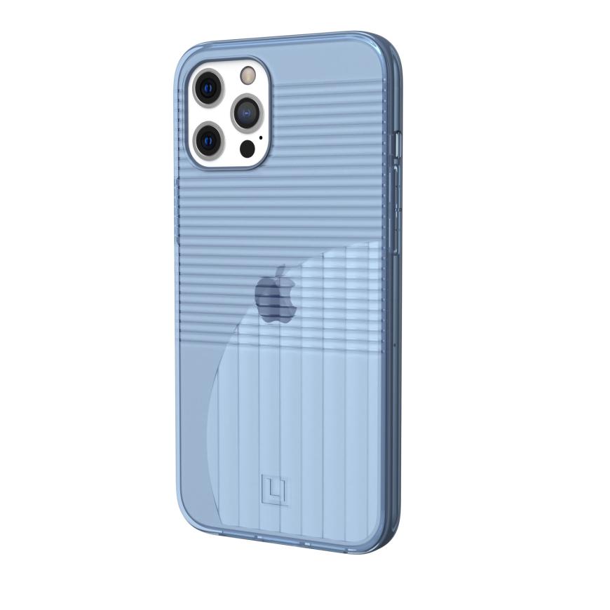 Защитный чехол UAG [U] Aurora для iPhone 12 Pro Max