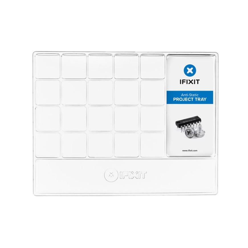 Антистатический пластиковый органайзер iFixit Anti-Static Project Tray (IF145-257-1)