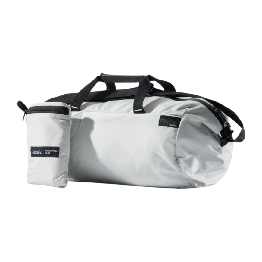 Спортивная сумка через плечо Matador ReFraction Packable Duffle Bag