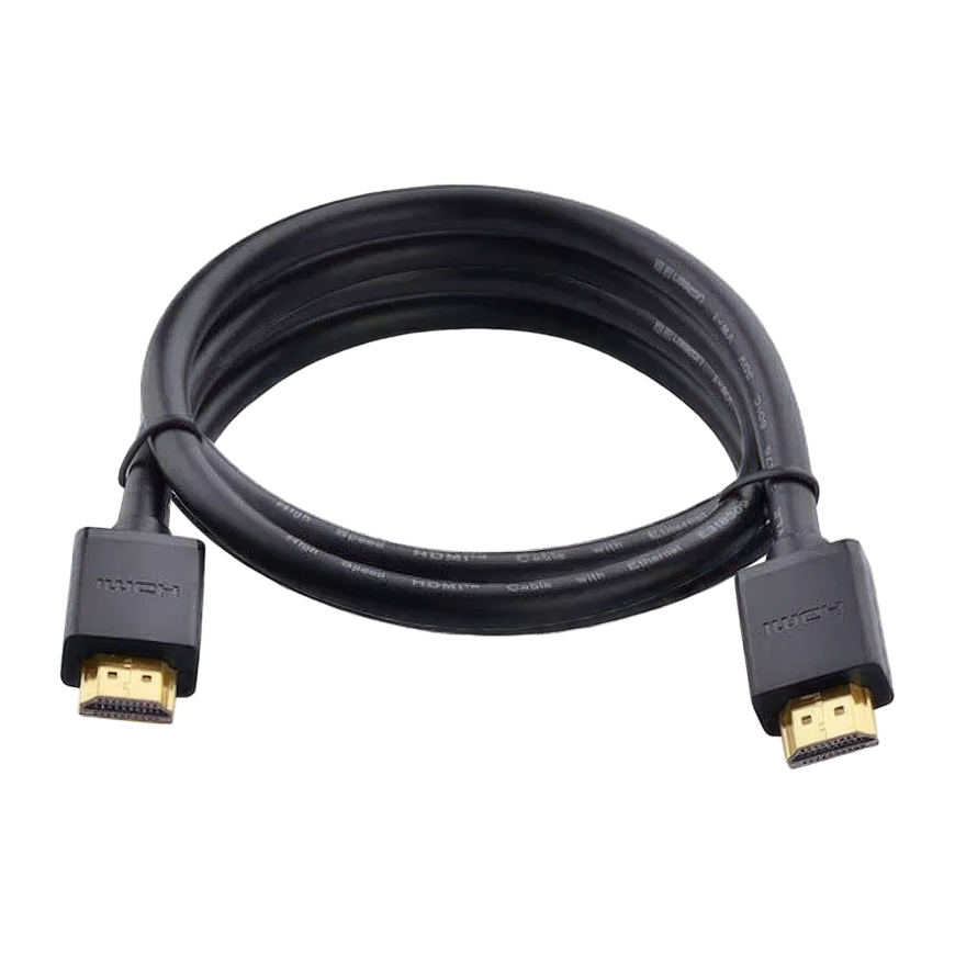 Кабель Ugreen HDMI (5 м) (HD104) - фото 1