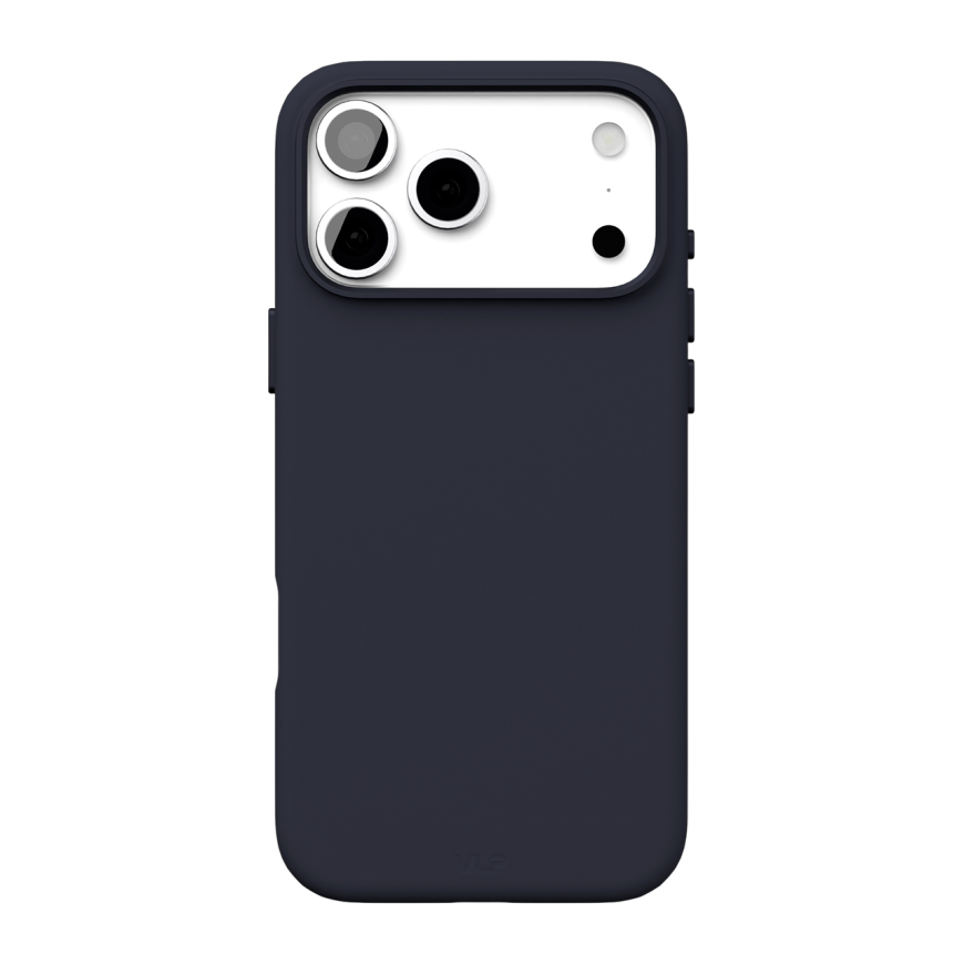 Силиконовый чехол MagSafe VLP Aster Pro Case для iPhone 17 Pro Max
