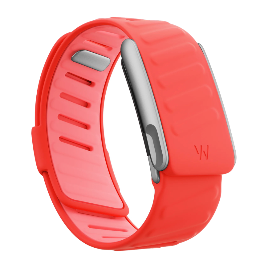 Силиконовый ремешок WHOOP SportFlex для WHOOP MG