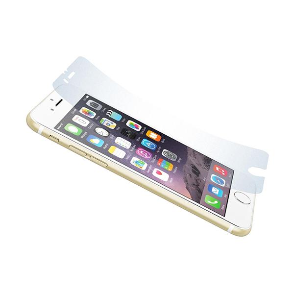 Матовая защитная пленка JUST Matte Screen Protector для iPhone 6/6S