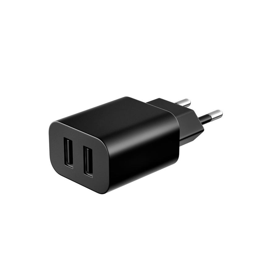 Сетевое ЗУ Deppa Ultra 2 USB 2.1A